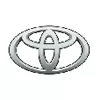 Аккумуляторы для автомобиля Toyota