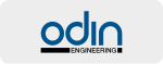 ODИH
